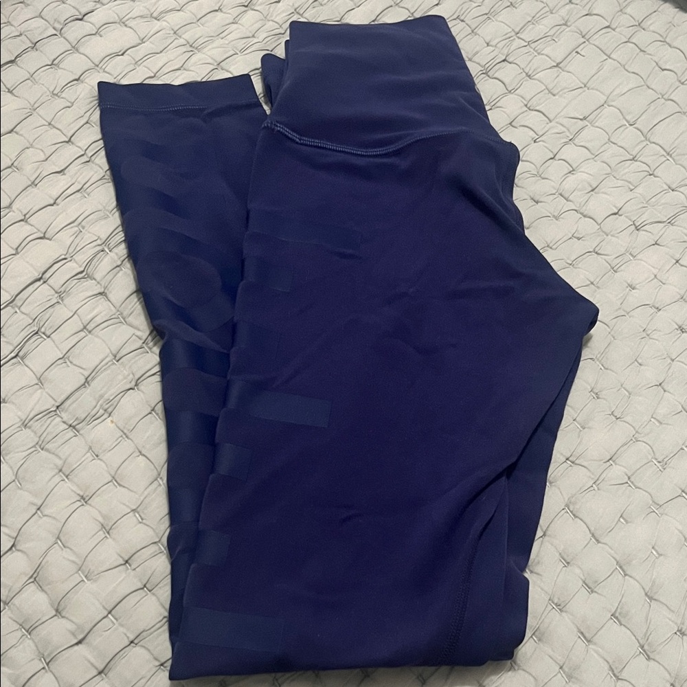 Excellent condition women’s lululemon align leggings size 2